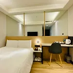 Hub Hotel Songshan Inn