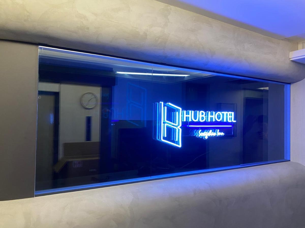 Hotel Hub Songshan