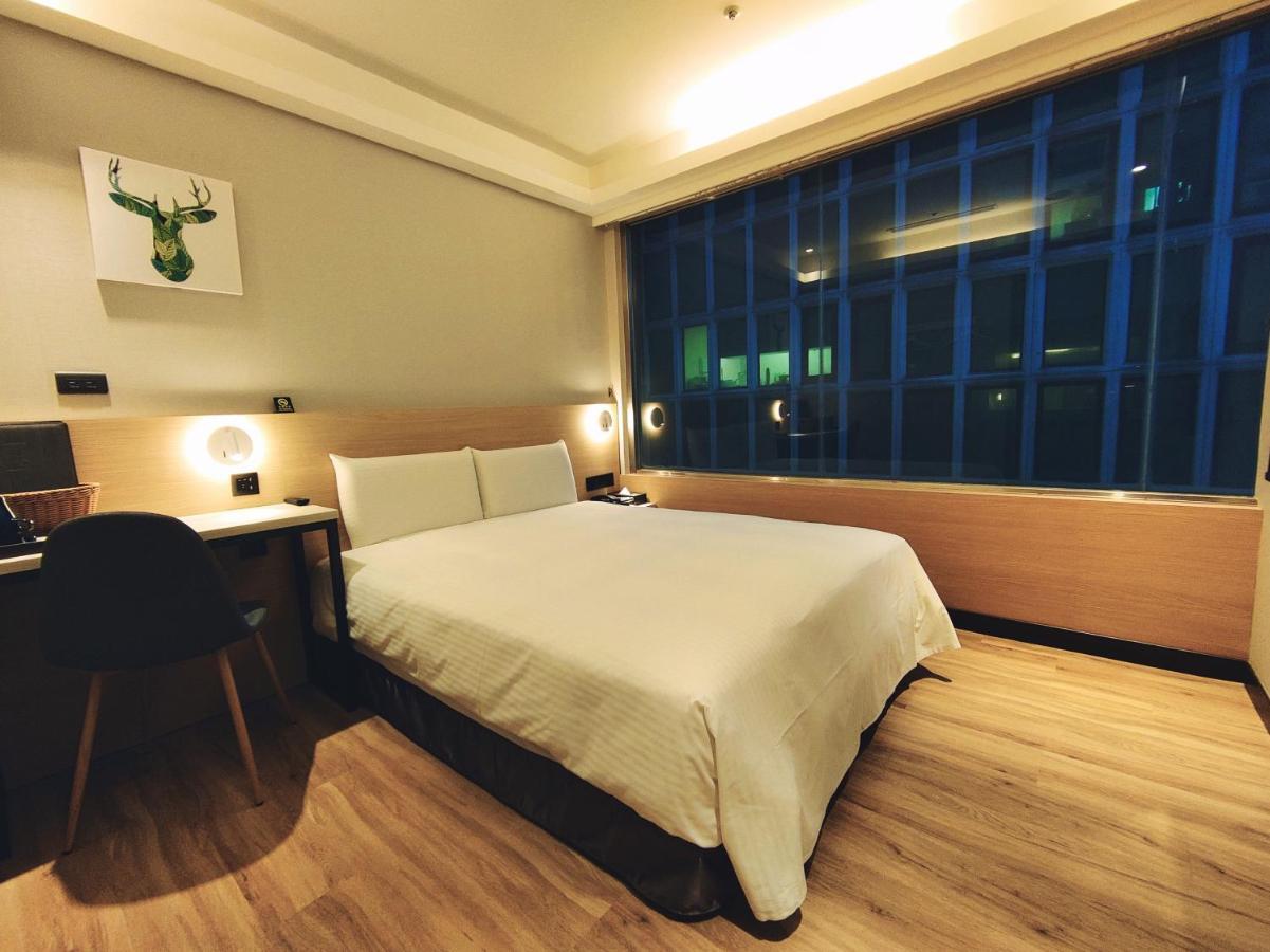 Hub Songshan *